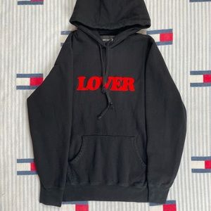 Bianca Chandon Lover Hoodie Sweatshirt Supreme Fucking Awesome